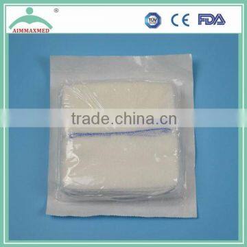 Dressing Pack / Medical Disposable Sterile Gauze Swab