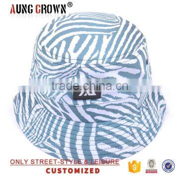 Cheap Cool Bucket Hats/blank Summer Bucket Hat/blank Bucket Hat Felt Hat photo-2