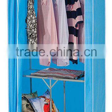 convenient home storage wardrobe,Cloth Wardrobe