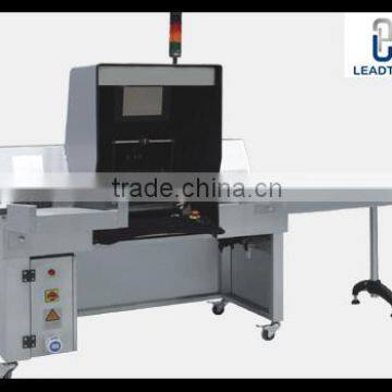 LTDJ-150 Semi Light Inspection Machine