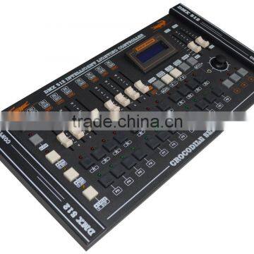 Stage Lighting Controller DMX 512 Lighting Controller