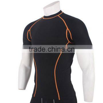 Custom Compressed Track Suit photo-1