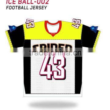 SPIDERSPORTS Teamwear Clubwear Ice Hockey Shirts, Ice Hockey Jersey photo-5