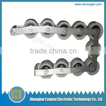 KONE Escalator Tension Chain 10 Rollers