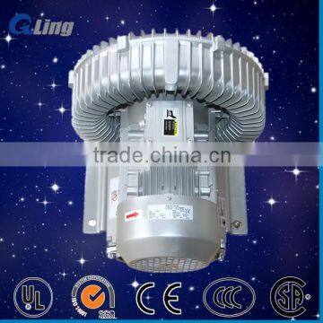 High Capacity Compressed Air Blower,ring Compressor photo-2