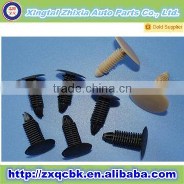 For Universal Car Push Type Retainers Automotive Clips