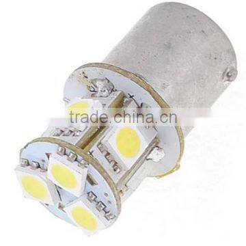 RV LED Light interior lamp 12V DC SMD5050 lighting 1156 BA15S LED Turn Brake Light Bulbs White