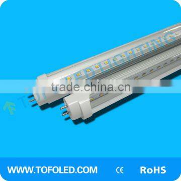 ce rohs 3000k led tube t8 150cm