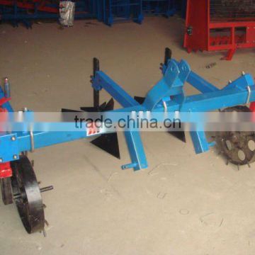 3Z series cultivator