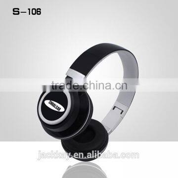 SNHALSAR Wired Headphone for Computer, Gaming Headphone, Earphone With Mic