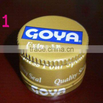 Bottle Cap