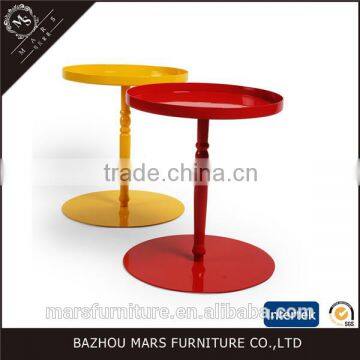 Cheap Metal Small Tables Kitchen