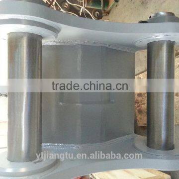 Kubota Excavator FROST PICKS