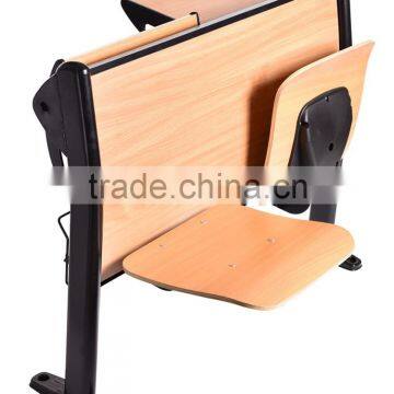 Tengya University Auditorium Combination Furniture Lecture Chair for Sale photo-2