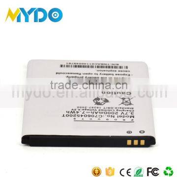 2015 Preview Sale Low Price Itel Mobile Phones Battery for BLU Studio 5.0 photo-6