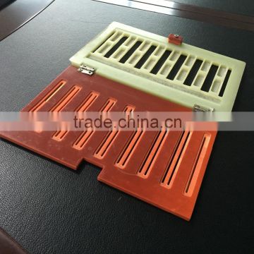 Phenolic Bakelite CNC Machining Parts