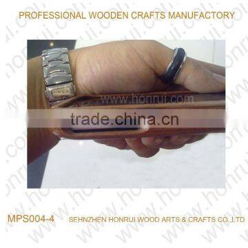 Wooden Case for Iphone 4/wood Case photo-4