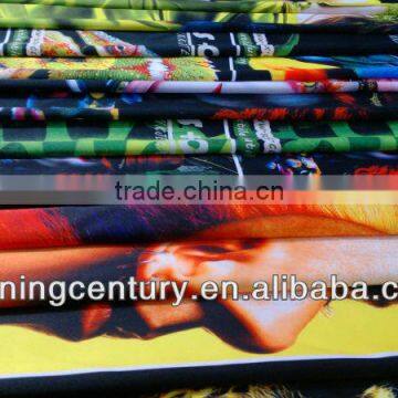 Jiaxing haining digital direct printing fabric