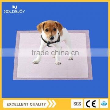 OEM/ODM New High Quality Disposable Pet Bed Pad