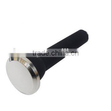 AYJ-TG03 New 3 in 1 Multifuntion Skin Lifting Ultrasonic Skin Scrubber Bio Skin Facial Machine photo-3