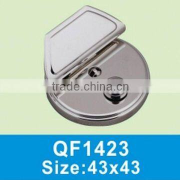 QF1423 travel safe bag lock factory price