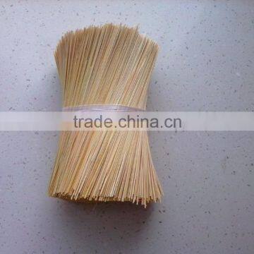 9" Bamboo Incense Sticks Hot Sell in India photo-6