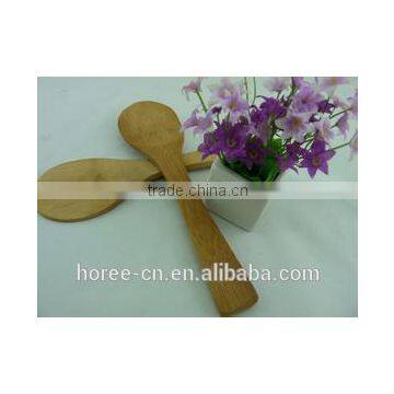 Bamboo Kitchen Utensil Tools photo-5