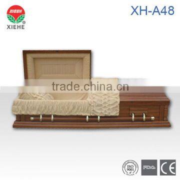 American Style wholesale Pet Casket XH-A48