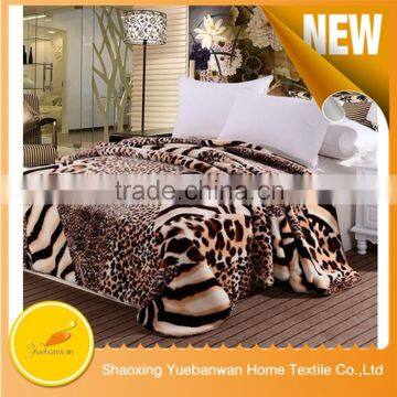 Flannel Fleece Bedding Set for Dubai photo-4
