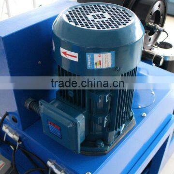 2inch Newly Model Agent Tube Swaging Machine