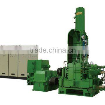 2015 Hot Sales Qingdao Plastsea Rubber Internal Mixer/ Banbury Mixer photo-3