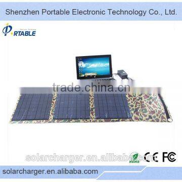 Folidng Solar Panel With Multiple Function for Outdoor Use photo-6