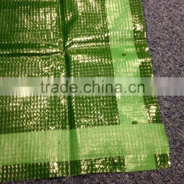 pe leno tarpaulin scaffold sheeting