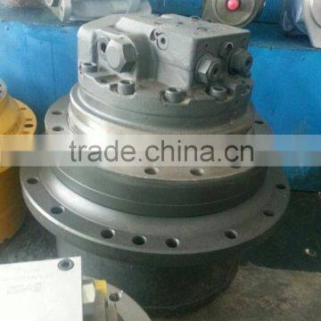 Excavator final drive, Travel Motor, Excavator Final Drive Assy, travel motor, B50 B5X B6-3 B6U B7-3 B7U Final Drive