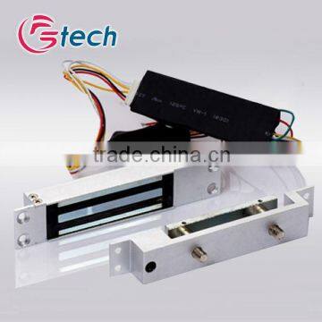 SEM550 magnetic shear lock