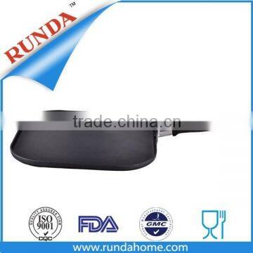 Best Indian Flat Metal Tawa/bakelite Handle/roti Chapati Maker Tawa/12" Tawa/dosa photo-2