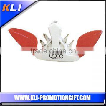 Triangle Shape Mini Screw Driver photo-2