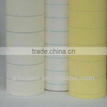 phenolic automotive filter paper