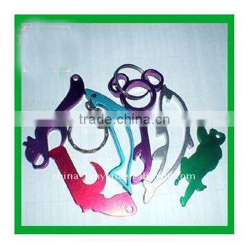 multifunction bottle opener