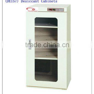 (DE157) Desiccant Cabinets for storage SMT/BGA/PCB/LED components