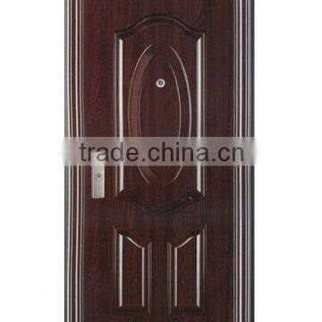 Standard Size or Customized Steel Entry Doors Fire Rated Entry Doors photo-4