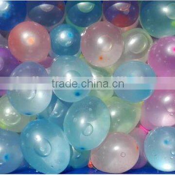 Wholesale Water Balloon/ 3 Bunch 111 Pieces Water Balloon photo-5