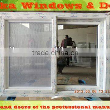 new design window