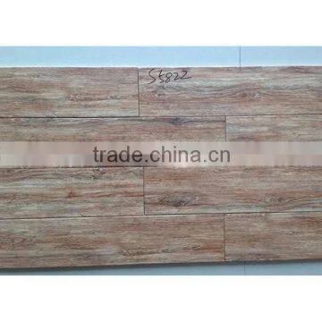 S5822 3D digital inkjet ceramic wood floor tile