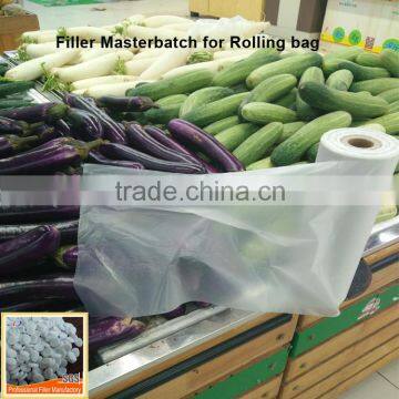 Nano Plastic Masterbatch photo-2