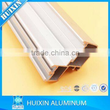 Iraq Market china top aluminium kitchen cabinets doors profile manufacture