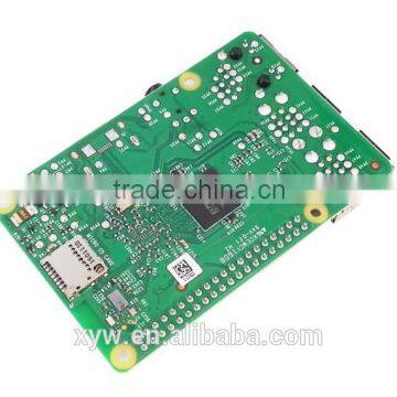 New Raspberry PI Model 3 B Board With WiFi&Bluetooth photo-2