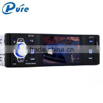 Car Multimedia Player MP5 Radio Player New Arrival Car MP5 Player photo-3