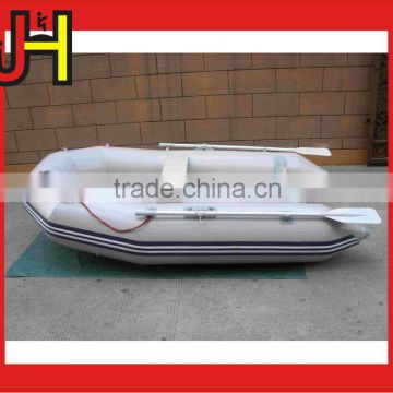 Ji Ho High Quality Rigid Inflatable Boat