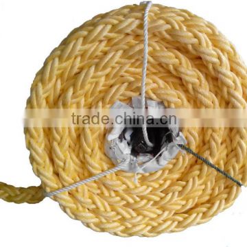 Marine rope/ Mooring Rope/ Mixed Marine Rope